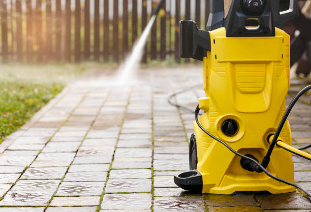 Concrete Sealing in Merritt Island, FL